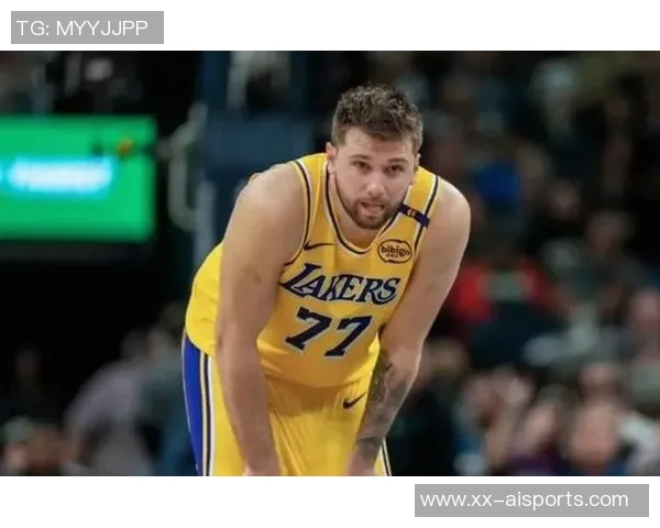 1换1！湖人史诗级交易方案，放走文森特，引进东契奇昔日射手队友