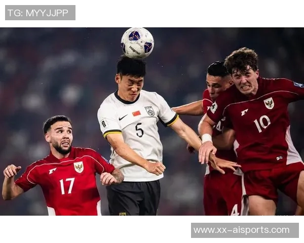 世预赛亚洲区出线大结局！伊拉克的成功能让国足学到些什么？