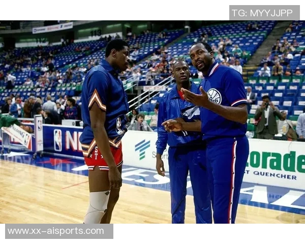 亚历山大荣膺总决赛最有价值球员：新一代巨星的璀璨崛起