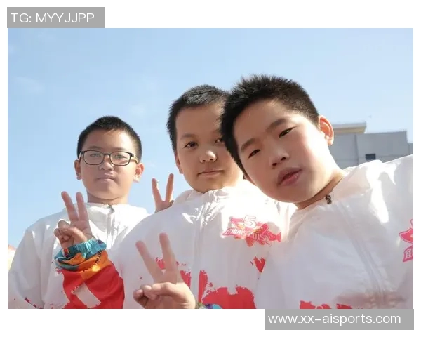 儿子娃娃足球队——喀什足球的未来之星，孩子们的梦想摇篮