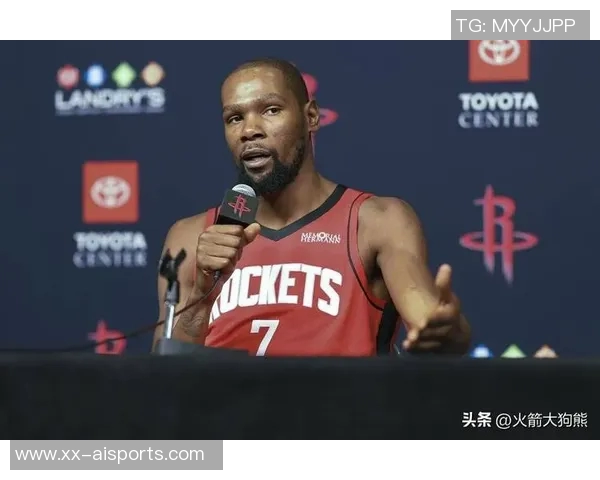 双核配神射手！火箭队重组3巨头？3人同时在场，百回合可净胜21分