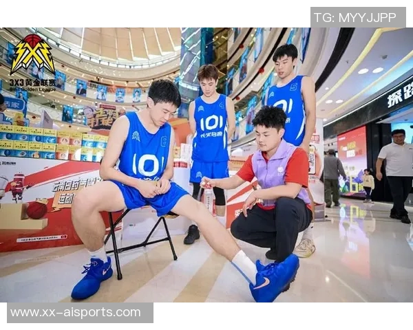 3X3黄金联赛全国总决赛抽签仪式在无锡盛大举行，引领街球热潮再升级