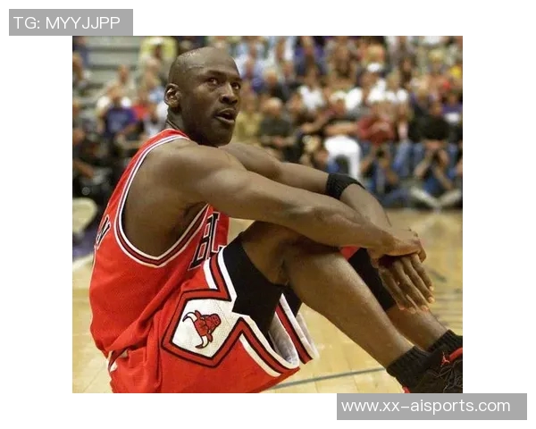 乔丹商标之争落下帷幕,“擦边球”也宣告时代结束 乔丹商标之争落下帷幕,“擦边球”也宣告时代结束