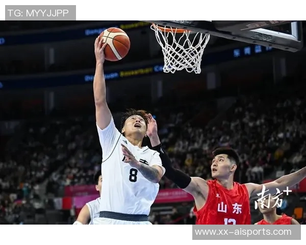 中国男篮首秀惨败42分意味着什么？深度解读背后隐秘的信号