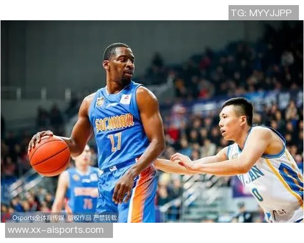 克劳福德狂飙72分，CBA史上排名第四的大刷子揭秘