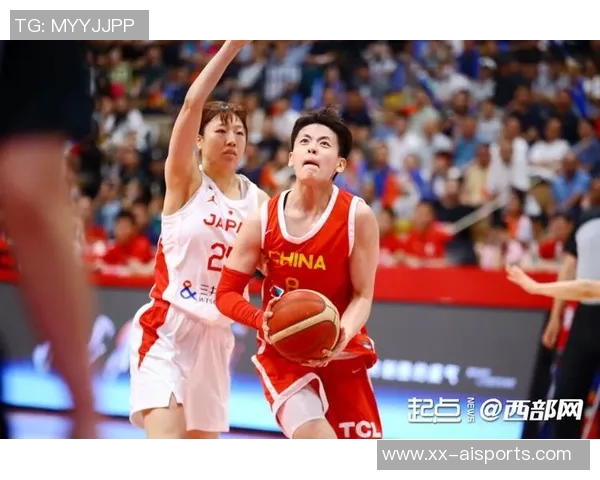 大胜泰国只是牛刀小试，中日对决女篮渴望打出气势