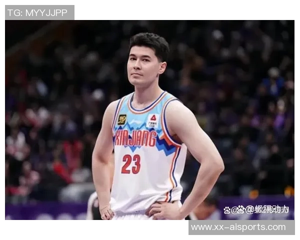 恩怨与情感交织！京城德比已成新赛季CBA最大看点