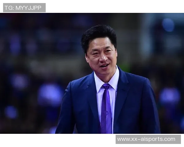 李春江带领球队呈一路上升势头坐稳广夏帅位 李春江带领球队呈一路上升势头坐稳广夏帅位