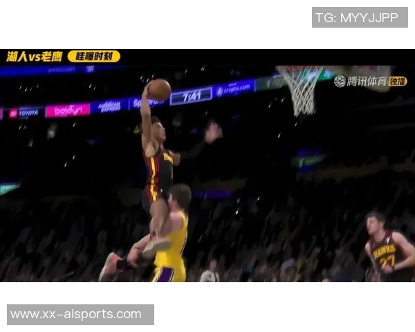 杰伦·约翰逊:我把在詹姆斯身上学到的融入到了我的日常训练中 杰伦·约翰逊:我把在詹姆斯身上学到的融入到了我的日常训练中