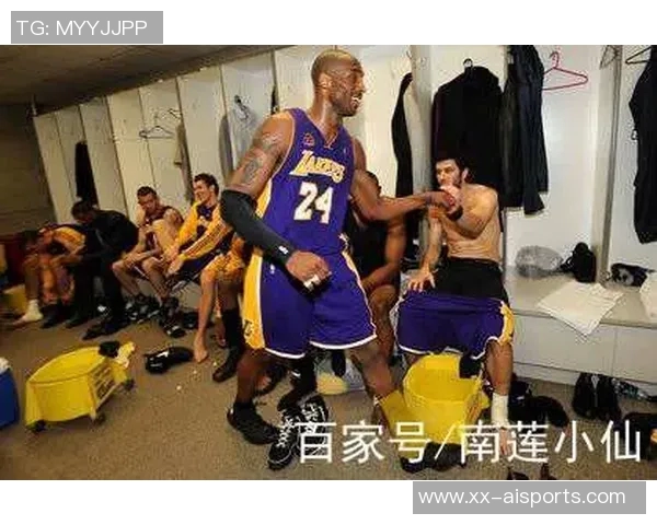 篮球世界的更衣室潜规则揭秘:你知道这些不为人知的秘密吗? 篮球世界的更衣室潜规则揭秘:你知道这些不为人知的秘密吗?