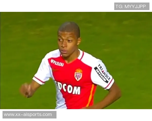 10年前的今天,姆巴佩上演职业生涯首秀 10年前的今天,姆巴佩上演职业生涯首秀