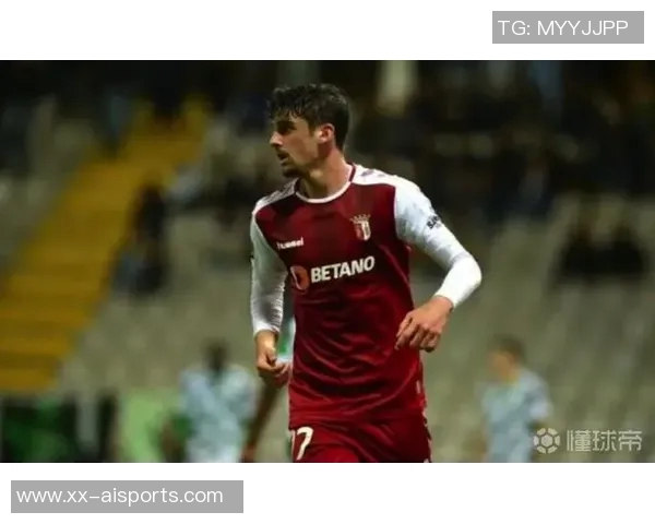 球报：葡体将与特林康续约至2030年，解约金提升至1亿欧元