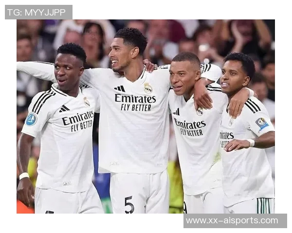 皇家马德里这次身价更新之后的一些改变：说说看你的观点！