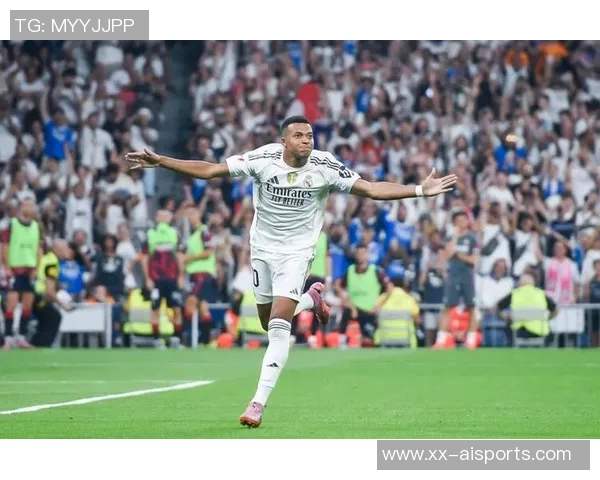 皇马8月最佳球员评选：姆巴佩、维尼修斯、居莱尔在列