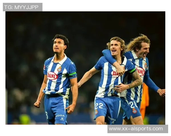 西班牙人1-0埃尔切，卡洛斯-罗梅罗制胜