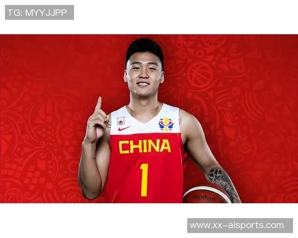 赵睿：很幸运入选国家队刚听到消息时以为是假的