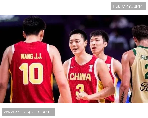 逆转!中国男篮61比60伊拉克获得B组第二名,历史瞬间令人热血沸腾 逆转!中国男篮61比60伊拉克获得B组第二名,历史瞬间令人热血沸腾