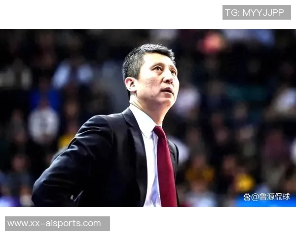 郭士强：新援磨合很理想，全运夺冠能提升球队信心