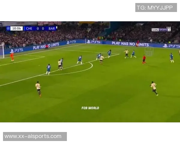 邮报：女足欧冠切尔西VS巴萨遭遇停电“突袭”，比赛中断五分钟背后隐藏的精彩与挑战